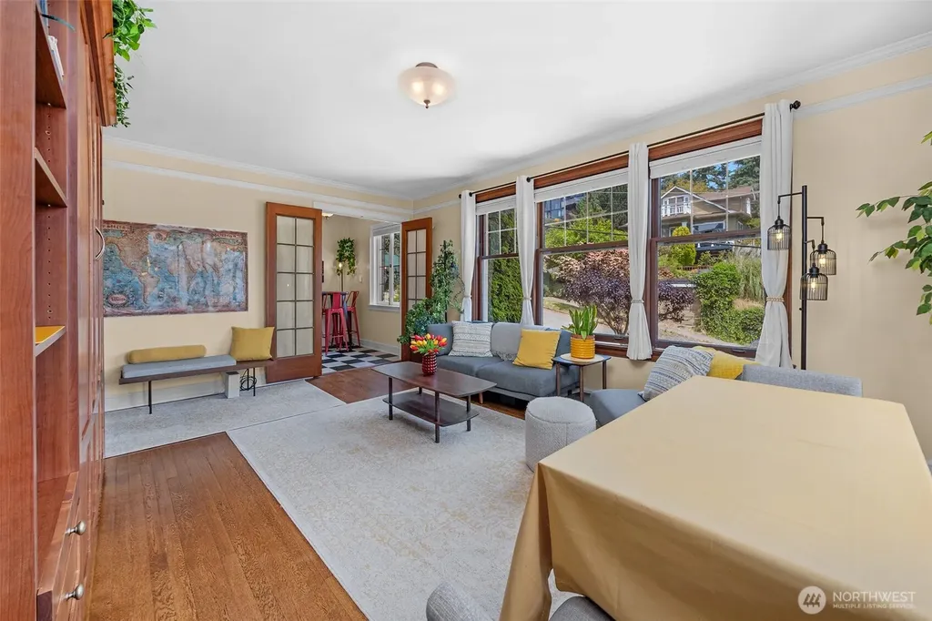 405 Prospect Street Seattle WA 98109