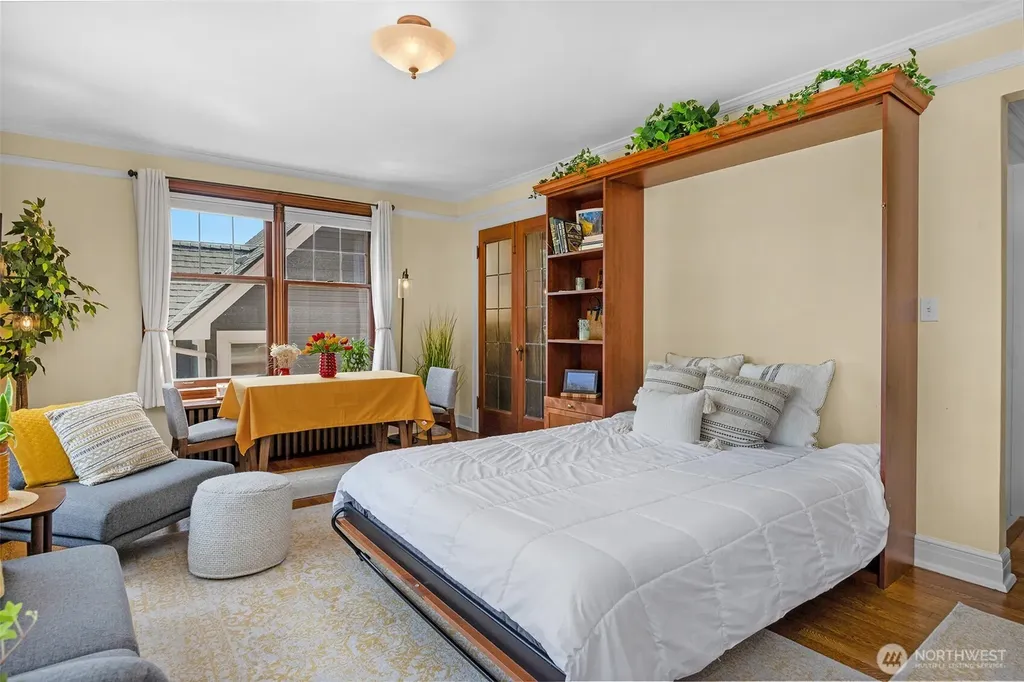 405 Prospect Street Seattle WA 98109