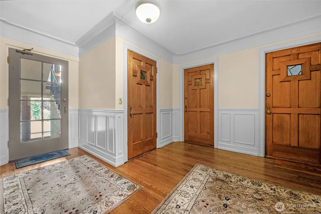 405 Prospect Street Seattle WA 98109