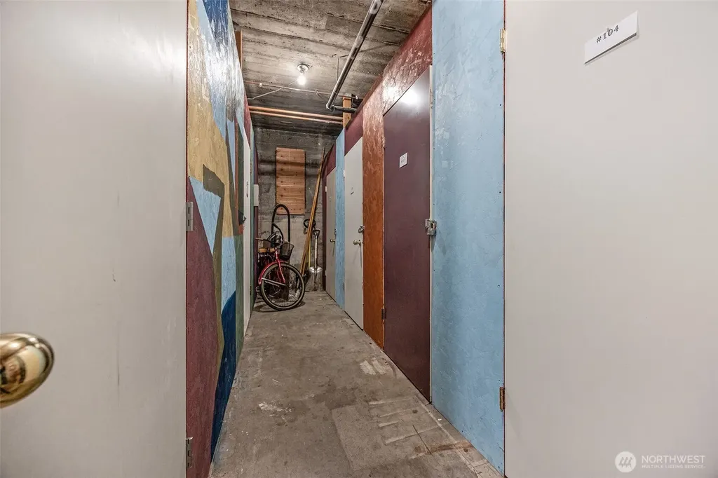 405 Prospect Street Seattle WA 98109