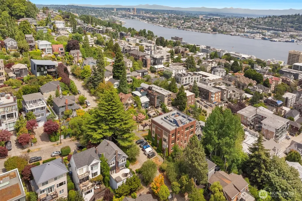 405 Prospect Street Seattle WA 98109