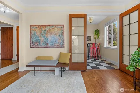 405 Prospect Street Seattle WA 98109