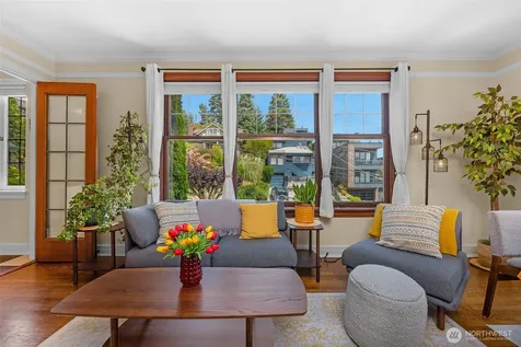 405 Prospect Street Seattle WA 98109