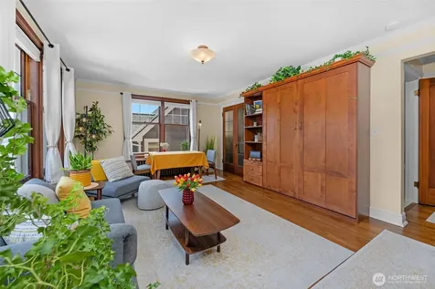 405 Prospect Street Seattle WA 98109