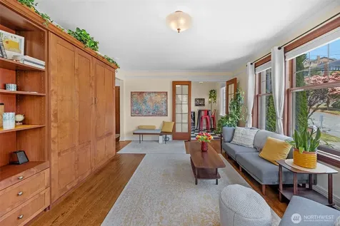 405 Prospect Street Seattle WA 98109
