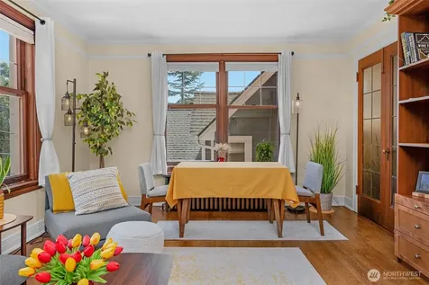 405 Prospect Street Seattle WA 98109