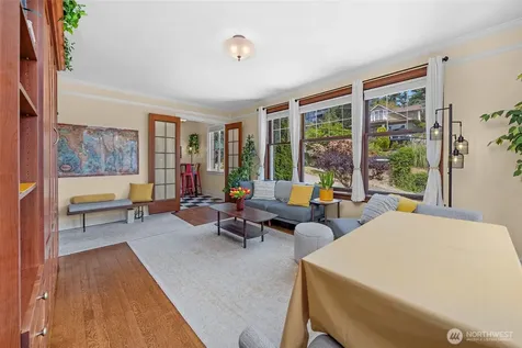 405 Prospect Street Seattle WA 98109
