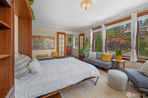 405 Prospect Street Seattle WA 98109