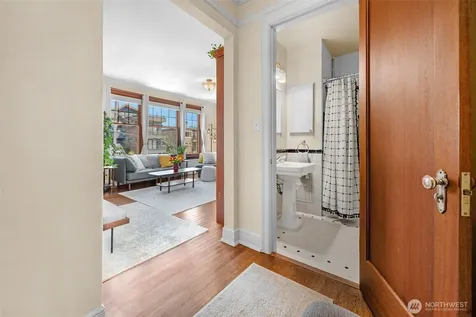 405 Prospect Street Seattle WA 98109