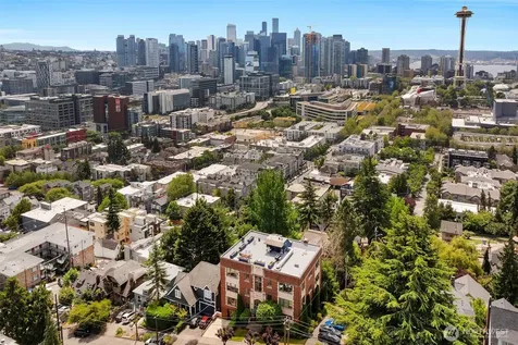 405 Prospect Street Seattle WA 98109