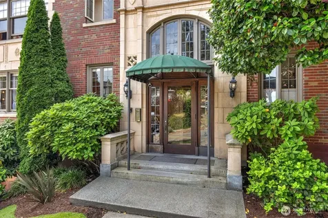 405 Prospect Street Seattle WA 98109