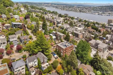 405 Prospect Street Seattle WA 98109