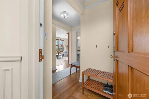 405 Prospect Street Seattle WA 98109