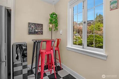 405 Prospect Street Seattle WA 98109