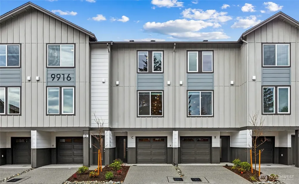 16830 20th Avenue W Lynnwood WA 98037