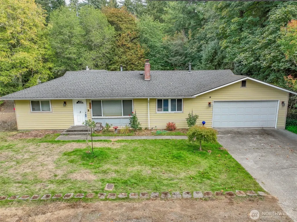 4708 Delta Lane SE Tumwater WA 98501