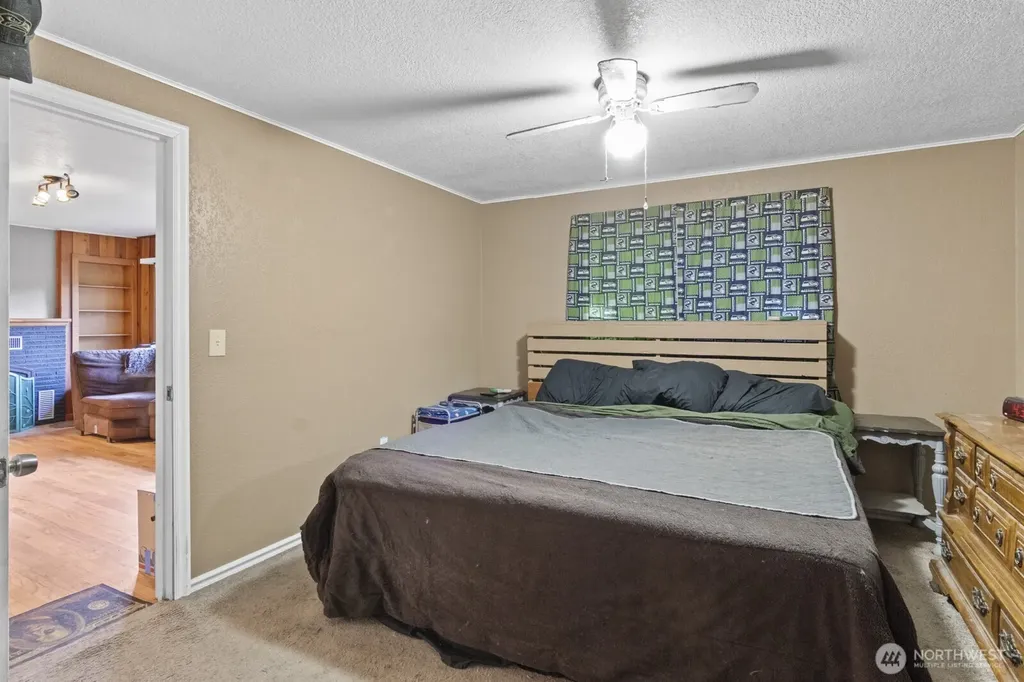 4708 Delta Lane SE Tumwater WA 98501