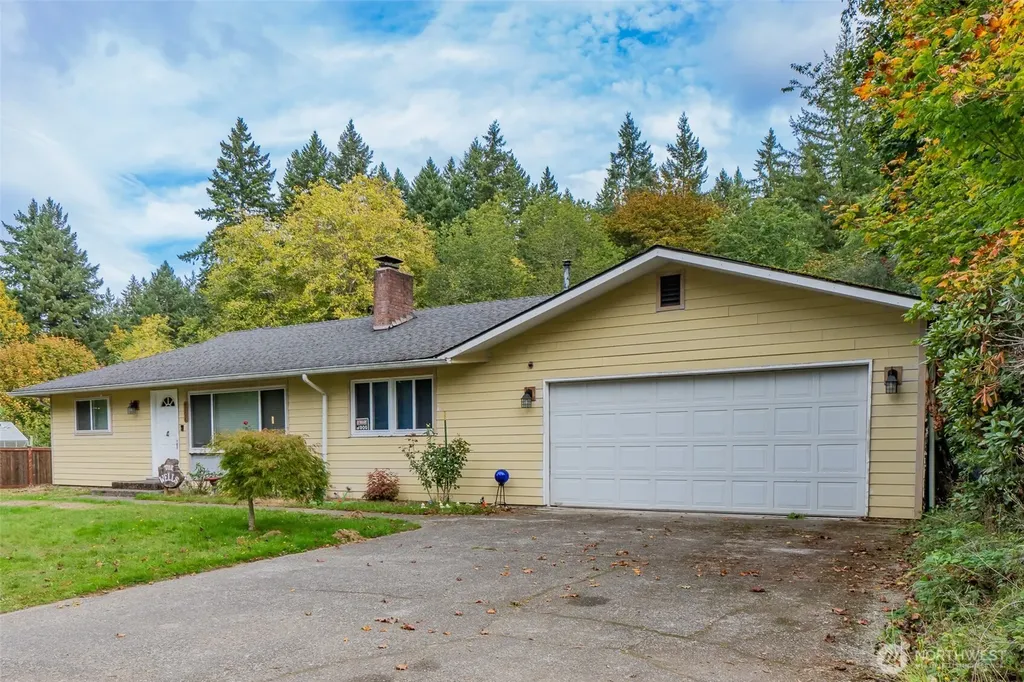 4708 Delta Lane SE Tumwater WA 98501