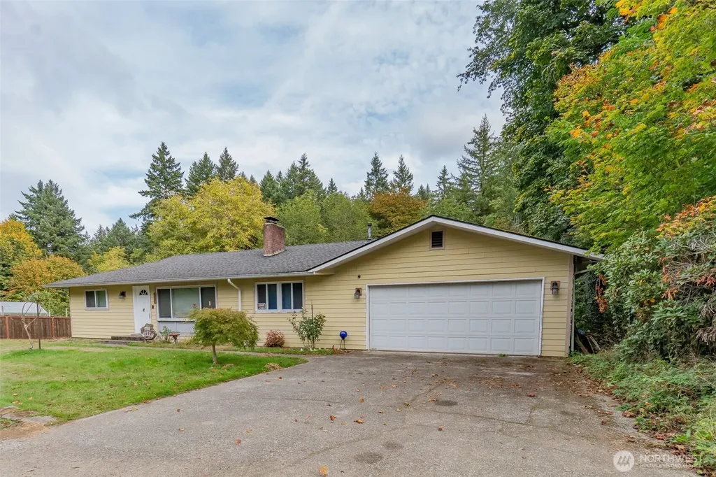 4708 Delta Lane SE Tumwater WA 98501