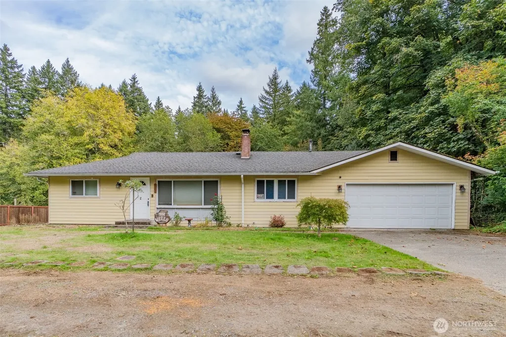 4708 Delta Lane SE Tumwater WA 98501