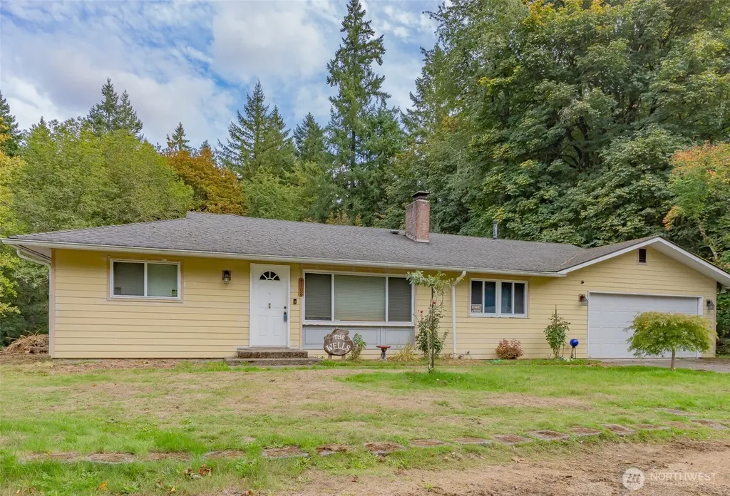 4708 Delta Lane SE Tumwater WA 98501