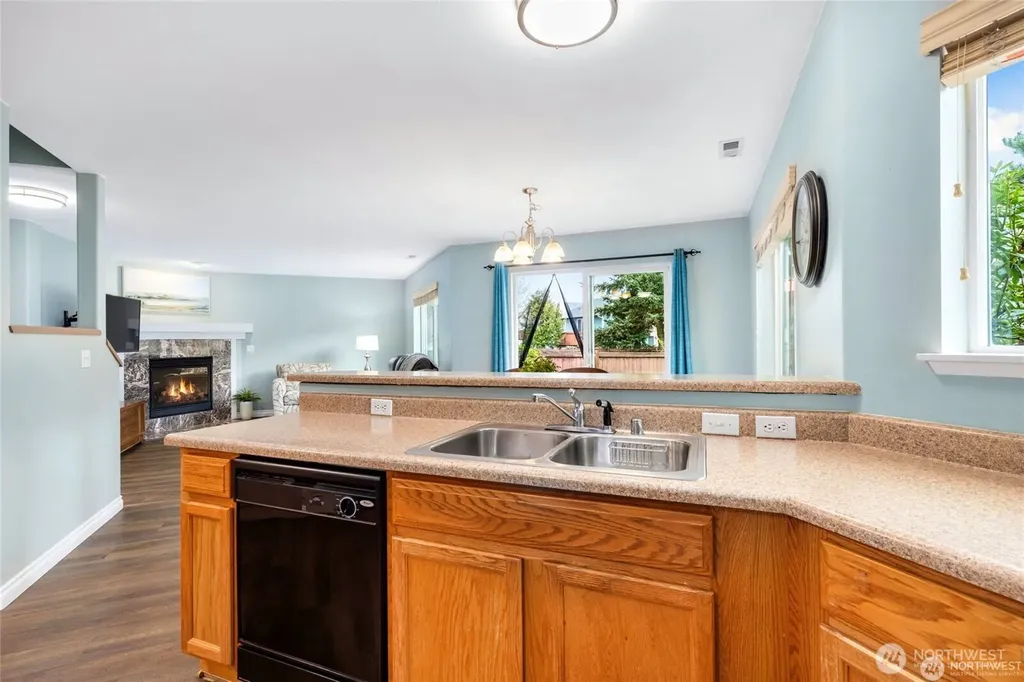 4023 153rd Place SE Bothell WA 98012