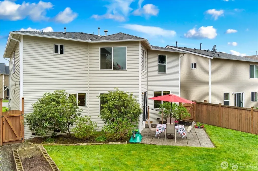 4023 153rd Place SE Bothell WA 98012