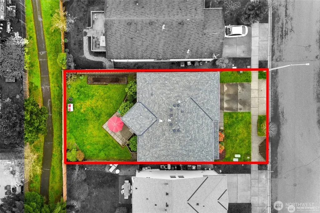 4023 153rd Place SE Bothell WA 98012