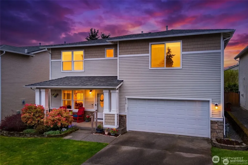 4023 153rd Place SE Bothell WA 98012