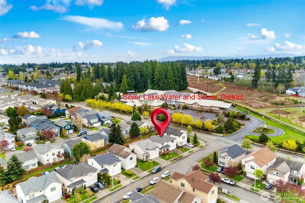 4023 153rd Place SE Bothell WA 98012