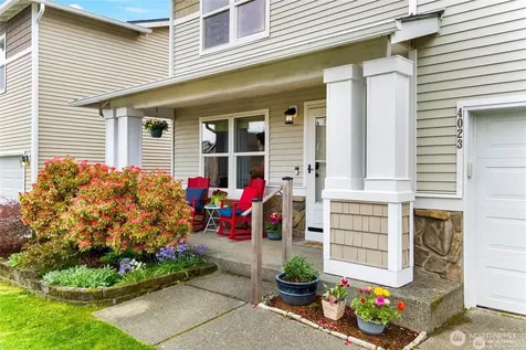 4023 153rd Place SE Bothell WA 98012