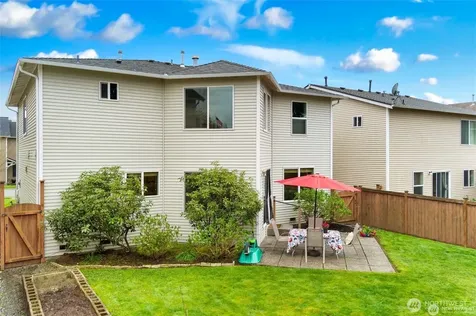 4023 153rd Place SE Bothell WA 98012