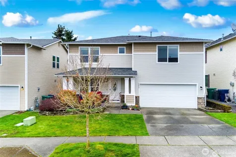 4023 153rd Place SE Bothell WA 98012