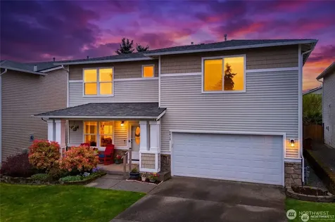 4023 153rd Place SE Bothell WA 98012
