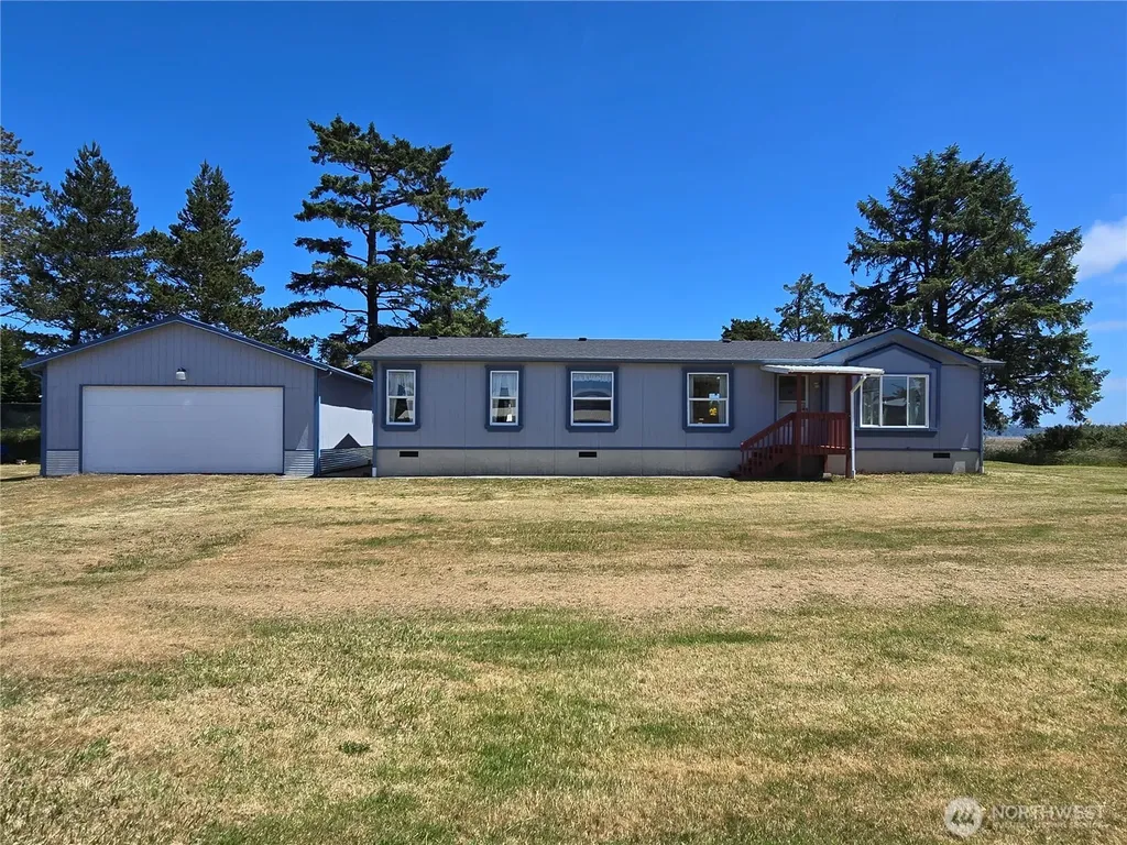 509 E Pacific Avenue Westport WA 98595