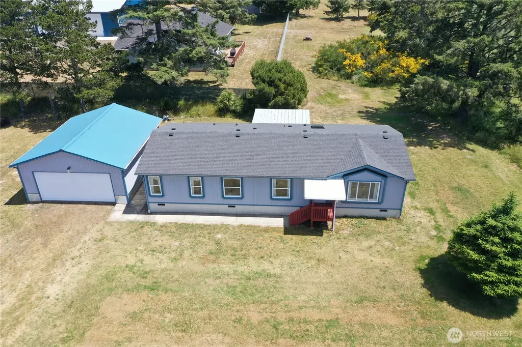 509 E Pacific Avenue Westport WA 98595