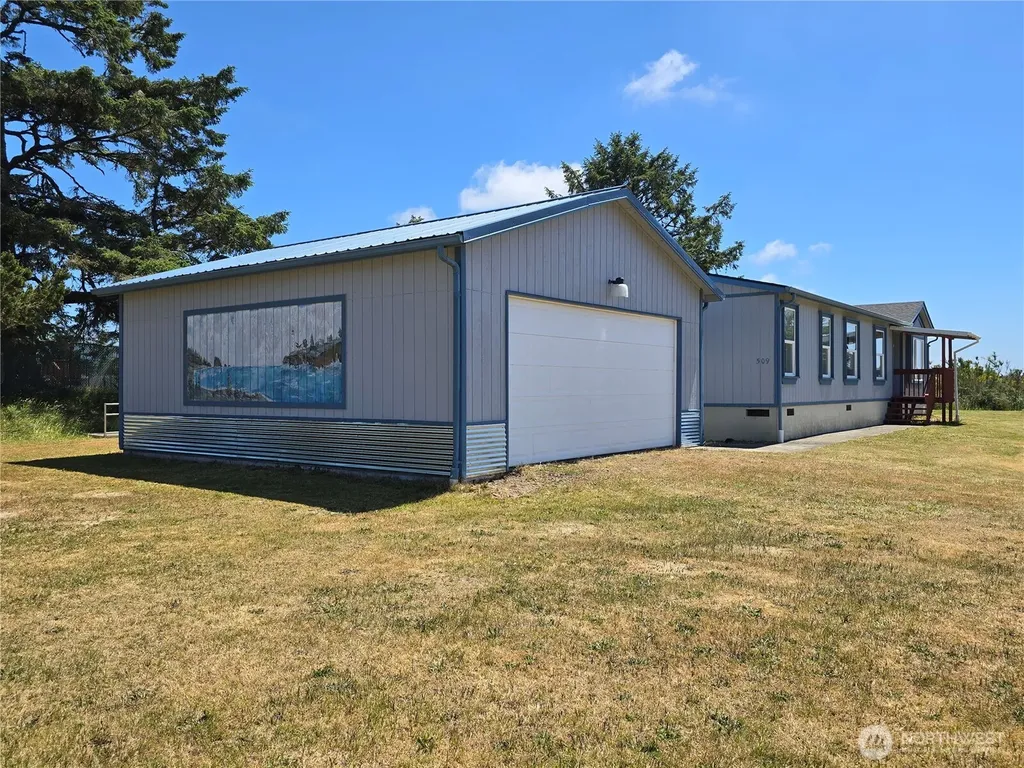 509 E Pacific Avenue Westport WA 98595
