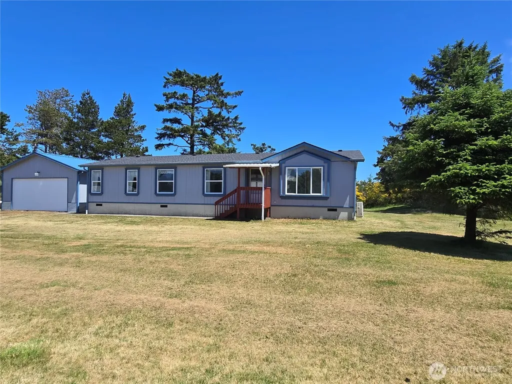 509 E Pacific Avenue Westport WA 98595