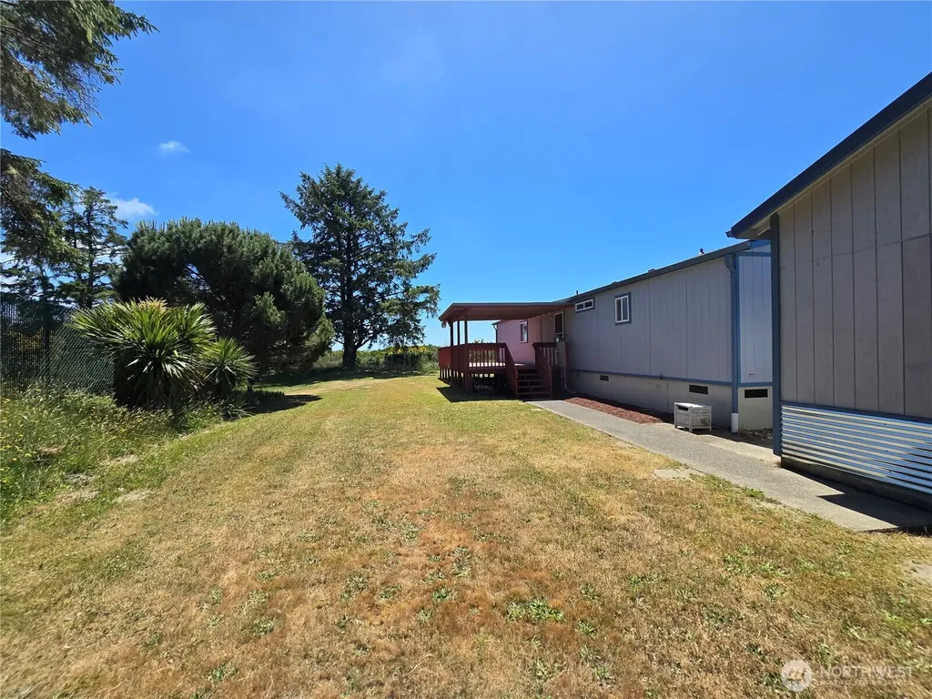 509 E Pacific Avenue Westport WA 98595