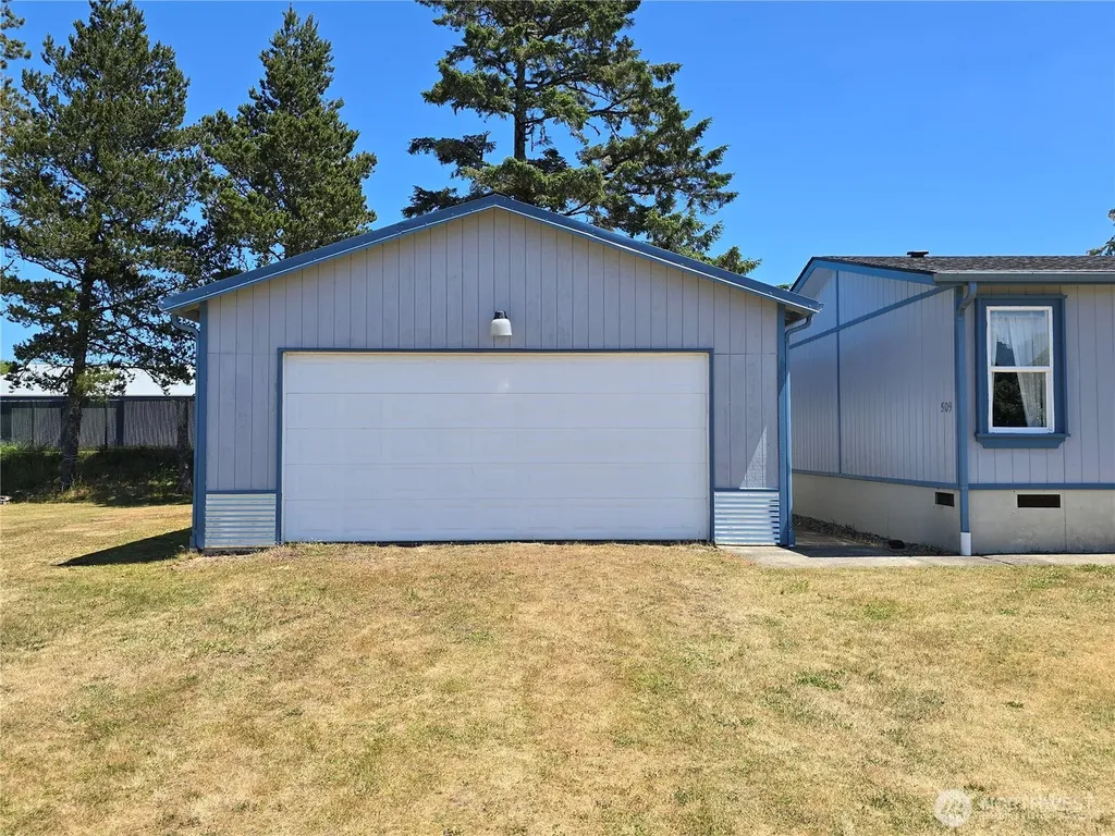 509 E Pacific Avenue Westport WA 98595