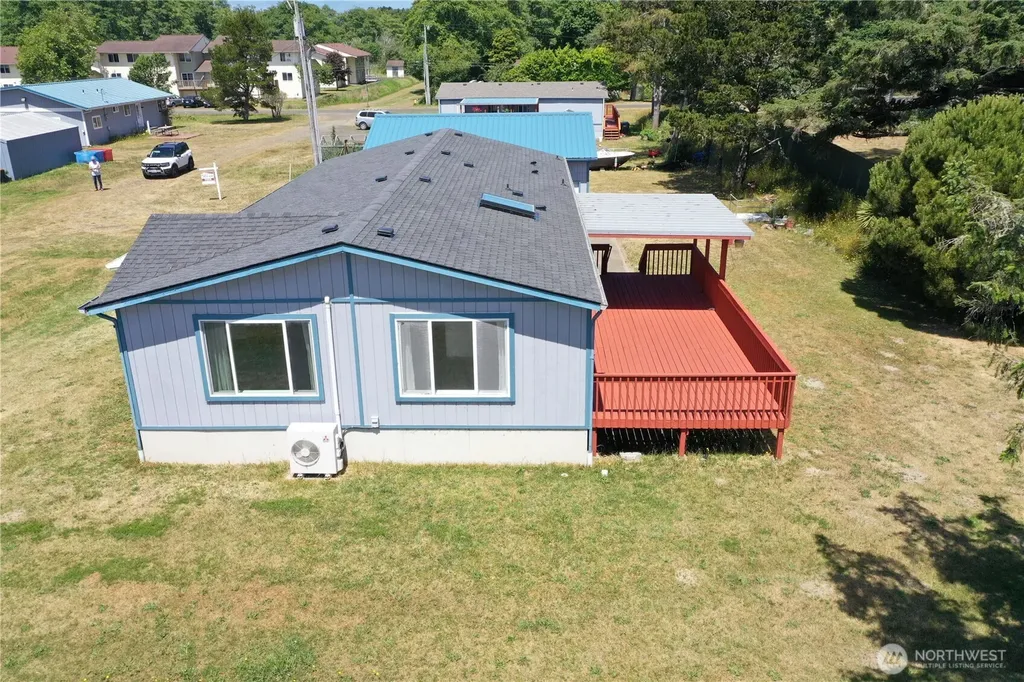 509 E Pacific Avenue Westport WA 98595