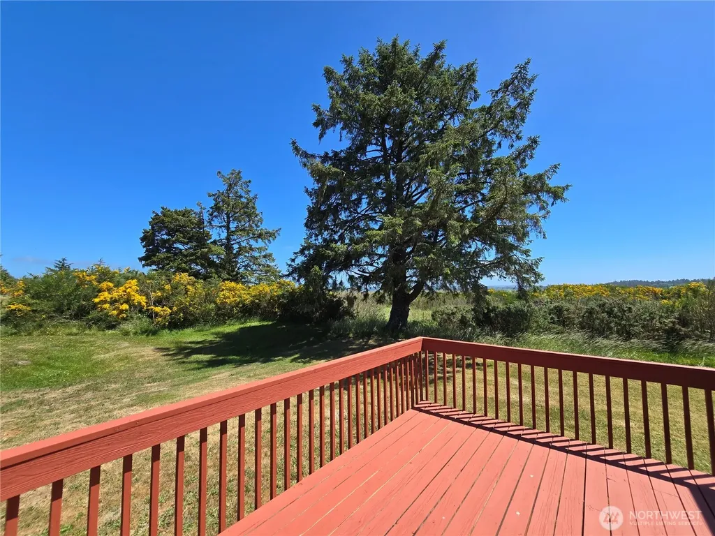 509 E Pacific Avenue Westport WA 98595