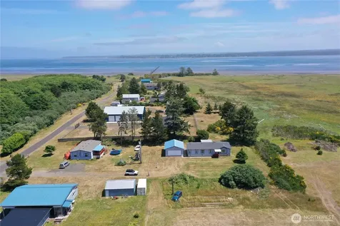 509 E Pacific Avenue Westport WA 98595