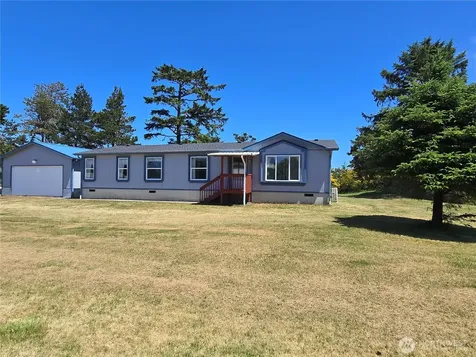 509 E Pacific Avenue Westport WA 98595