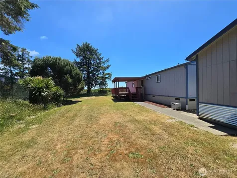 509 E Pacific Avenue Westport WA 98595