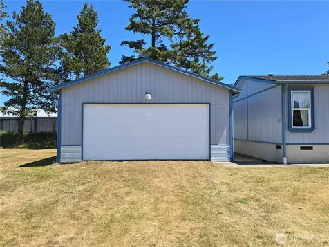 509 E Pacific Avenue Westport WA 98595