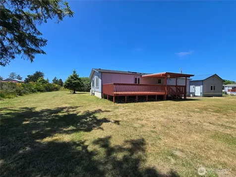 509 E Pacific Avenue Westport WA 98595