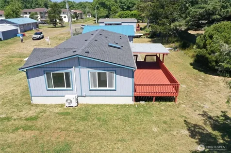 509 E Pacific Avenue Westport WA 98595