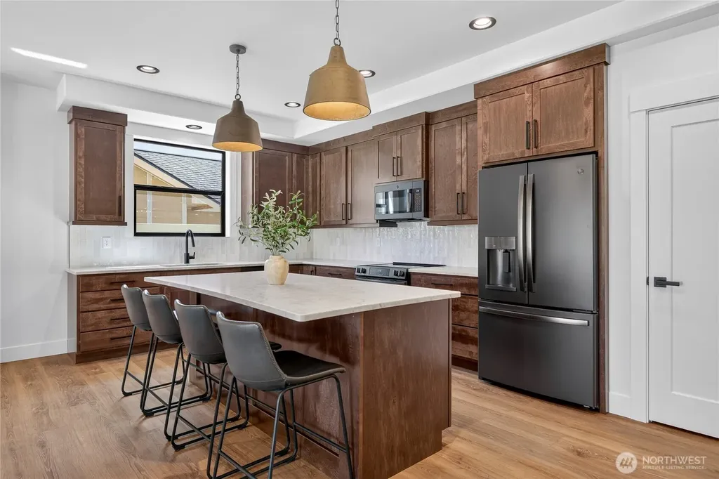 922 Racine Springs Drive Wenatchee WA 98801