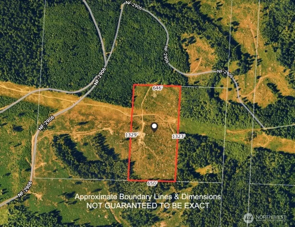 0 B-1000 Road Sequim WA 98382